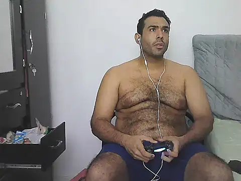 morenocabro10 online show from 5, 3, 2026