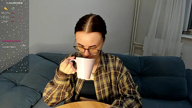 Snapshot of MewStella chatting on 21, 3, 2026 MewStella online show from 21, 3, 2026