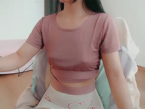 Tea Mei online show from 19, 3, 2026