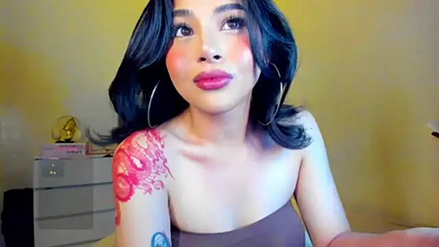 LauraLoove online show from 13, 3, 2026