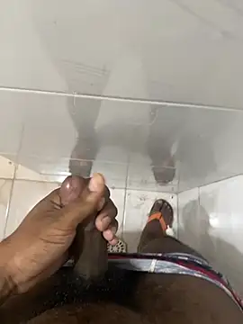 Preto Diamamte online show from 16, 2, 2026