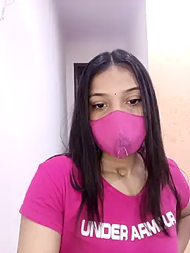 Cute Rakhi8 online show from 18, 4, 2026