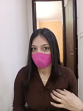 Cute Rakhi8 online show from 21, 5, 2026