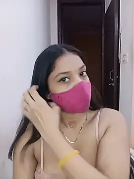 Snapshot of Cute_Rakhi8 chatting on 22, 6, 2026 Cute Rakhi8 online show from 22, 6, 2026
