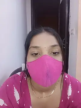 Snapshot of Cute_Rakhi8 chatting on 27, 6, 2026 Cute Rakhi8 online show from 27, 6, 2026