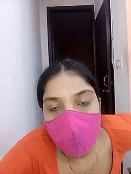Snapshot of Cute_Rakhi8 chatting on 6, 7, 2026 Cute Rakhi8 online show from 6, 7, 2026