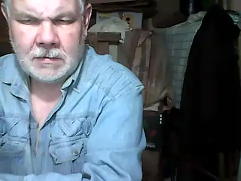 Snapshot of A1B3- chatting on 20, 10, 2025 A1B3- online show from 20, 10, 2025