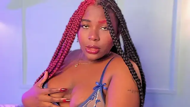 NanyMoreno online show from 18, 3, 2026