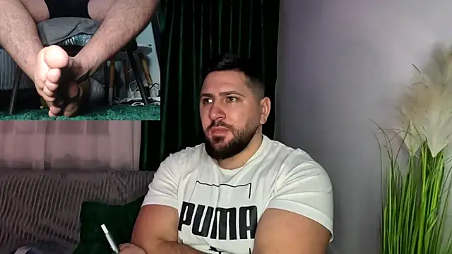 Gold Alpha Boy online show from 20, 2, 2026