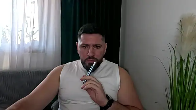 Gold Alpha Boy online show from 9, 3, 2026