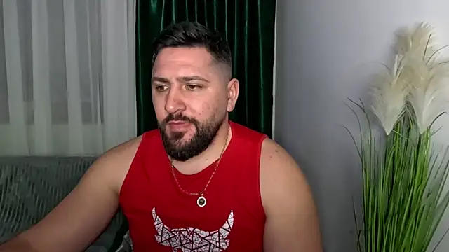 Gold Alpha Boy online show from 20, 3, 2026