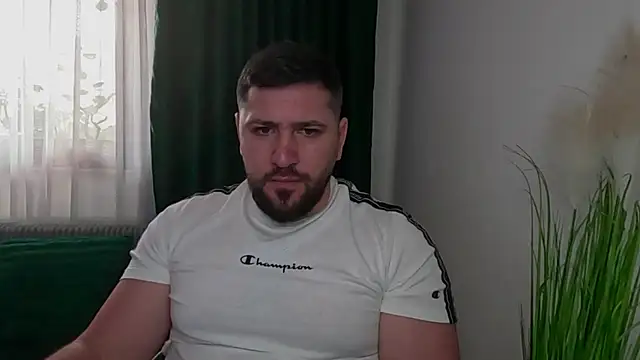 Gold Alpha Boy online show from 3, 4, 2026