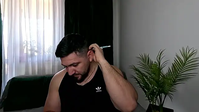 Snapshot of Gold_Alpha_Boy chatting on 5, 5, 2026 Gold Alpha Boy online show from 5, 5, 2026