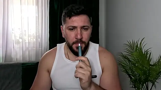Snapshot of Gold_Alpha_Boy chatting on 10, 5, 2026 Gold Alpha Boy online show from 10, 5, 2026