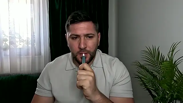 Snapshot of Gold_Alpha_Boy chatting on 17, 5, 2026 Gold Alpha Boy online show from 17, 5, 2026