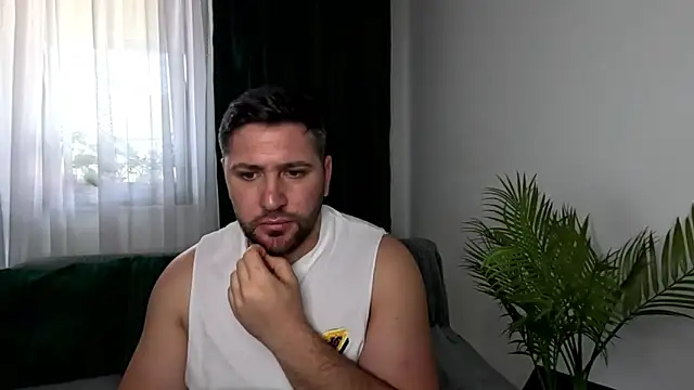 Snapshot of Gold_Alpha_Boy chatting on 19, 5, 2026 Gold Alpha Boy online show from 19, 5, 2026