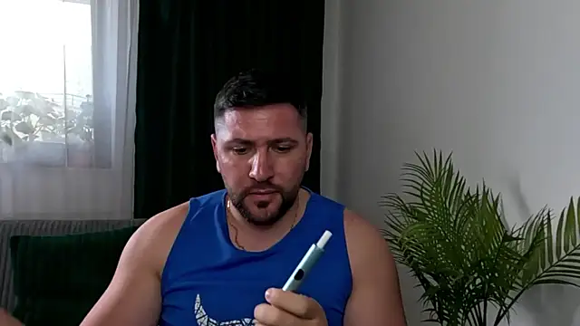 Snapshot of Gold_Alpha_Boy chatting on 26, 5, 2026 Gold Alpha Boy online show from 26, 5, 2026