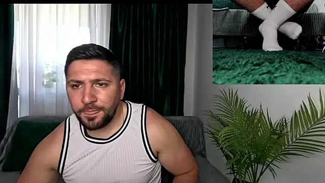 Snapshot of Gold_Alpha_Boy chatting on 3, 6, 2026 Gold Alpha Boy online show from 3, 6, 2026