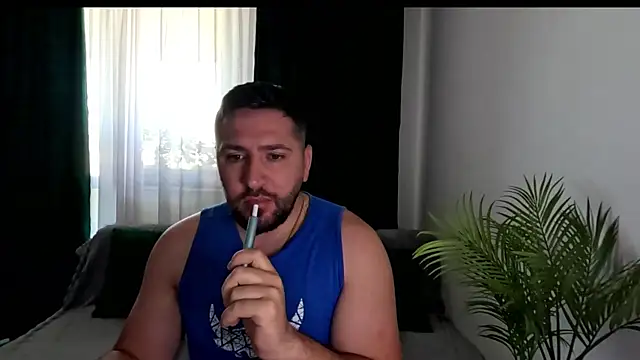 Snapshot of Gold_Alpha_Boy chatting on 16, 6, 2026 Gold Alpha Boy online show from 16, 6, 2026