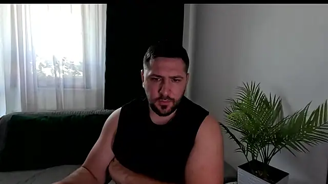 Snapshot of Gold_Alpha_Boy chatting on 18, 6, 2026 Gold Alpha Boy online show from 18, 6, 2026