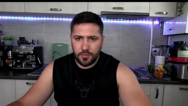 Snapshot of Gold_Alpha_Boy chatting on 18, 6, 2026 Gold Alpha Boy online show from 18, 6, 2026