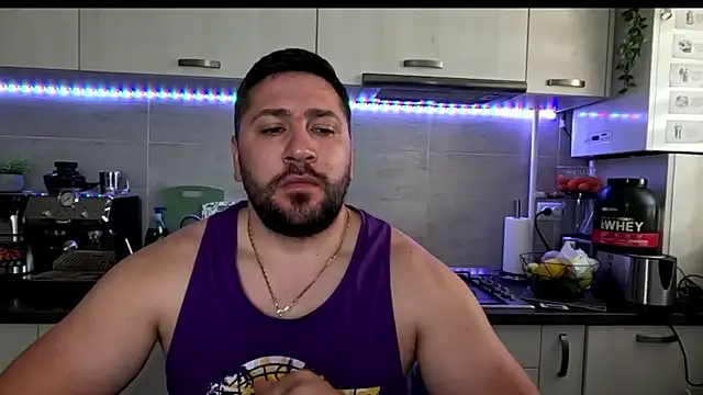 Snapshot of Gold_Alpha_Boy chatting on 21, 6, 2026 Gold Alpha Boy online show from 21, 6, 2026