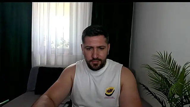 Snapshot of Gold_Alpha_Boy chatting on 27, 6, 2026 Gold Alpha Boy online show from 27, 6, 2026