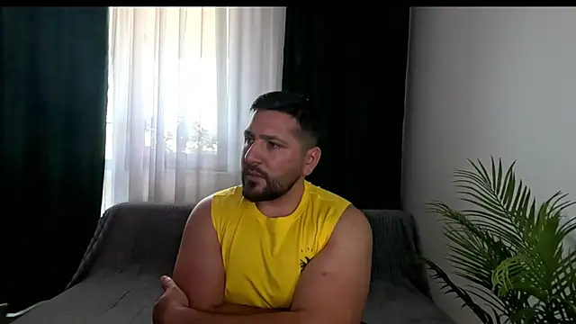 Snapshot of Gold_Alpha_Boy chatting on 29, 6, 2026 Gold Alpha Boy online show from 29, 6, 2026