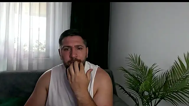 Snapshot of Gold_Alpha_Boy chatting on 29, 6, 2026 Gold Alpha Boy online show from 29, 6, 2026