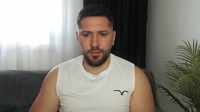 Snapshot of Gold_Alpha_Boy chatting on 9, 7, 2026 Gold Alpha Boy online show from 9, 7, 2026