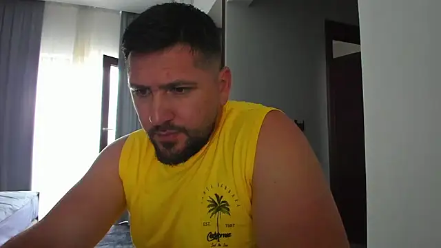 Snapshot of Gold_Alpha_Boy chatting on 10, 7, 2026 Gold Alpha Boy online show from 10, 7, 2026