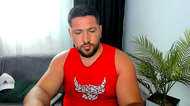 Snapshot of Gold_Alpha_Boy chatting on 13, 7, 2026 Gold Alpha Boy online show from 13, 7, 2026