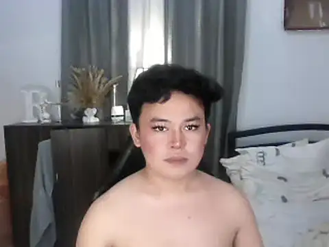 annocentboy online show from 1, 11, 2025