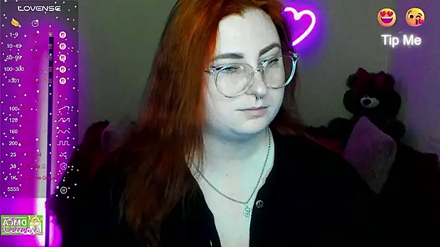 Alicia love00 online show from 9, 2, 2026