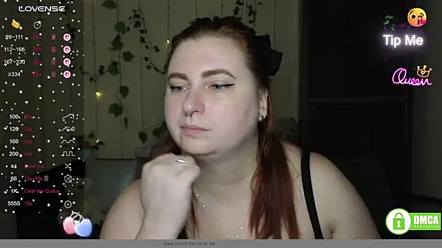 Alicia love00 online show from 25, 5, 2026