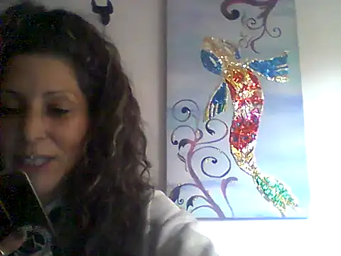 Snapshot of Bebita-zmp chatting on 24, 5, 2026 Bebita-zmp online show from 24, 5, 2026