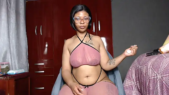 DiamondHaze2 online show from 24, 9, 2025