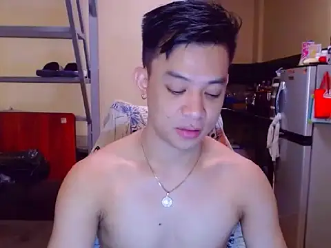 ASIANFULLYLOADEDCUM online show from 9, 9, 2025