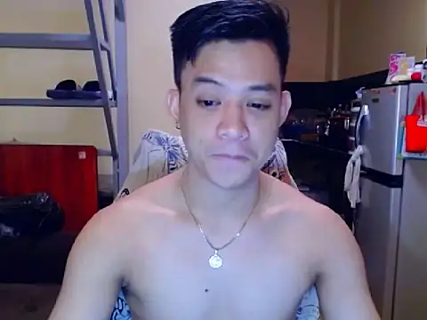 ASIANFULLYLOADEDCUM online show from 21, 9, 2025