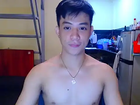 ASIANFULLYLOADEDCUM online show from 23, 9, 2025