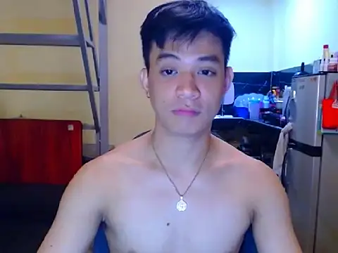 ASIANFULLYLOADEDCUM online show from 25, 9, 2025