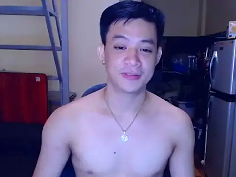 ASIANFULLYLOADEDCUM online show from 29, 9, 2025