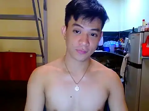 ASIANFULLYLOADEDCUM online show from 9, 10, 2025