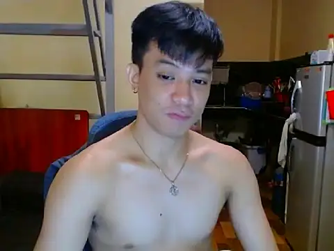 ASIANFULLYLOADEDCUM online show from 15, 10, 2025