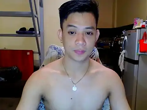 ASIANFULLYLOADEDCUM online show from 4, 11, 2025