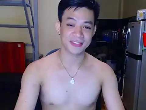 ASIANFULLYLOADEDCUM online show from 7, 11, 2025