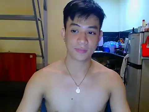 ASIANFULLYLOADEDCUM online show from 22, 12, 2025