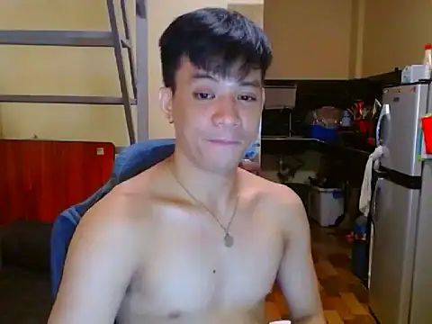ASIANFULLYLOADEDCUM online show from 13, 1, 2026