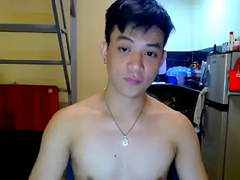 ASIANFULLYLOADEDCUM online show from 16, 2, 2026
