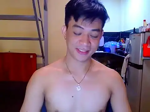 ASIANFULLYLOADEDCUM online show from 21, 2, 2026